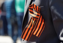 В Молдове праздник Победы обернулся массовыми штрафами полиция рм