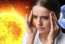 9 августа на Землю обрушится мощная магнитная буря бури