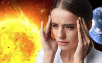 Магнитные бури: прогноз на 27 июня – 2 июля 2023 года бури