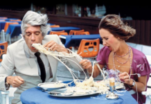 В Италии разбираются, почему подорожали макароны стоимость, макароны