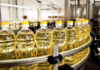 Подсолнечное масло стало золотой жилой прибыль