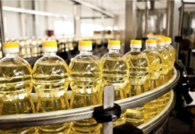 Подсолнечное масло стало золотой жилой прибыль