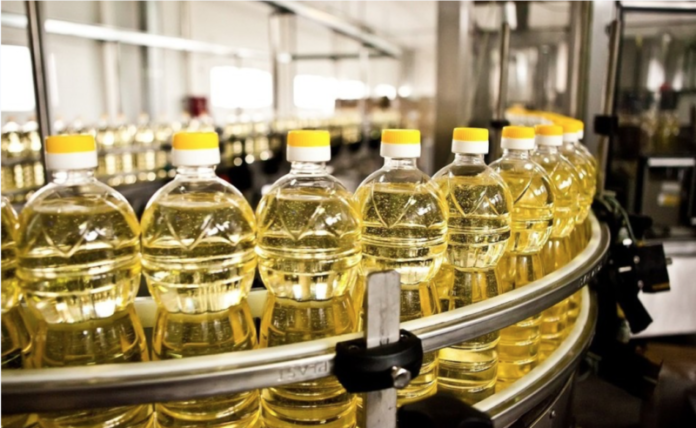 масло прибыль