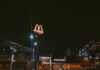 McDonald’s оштрафован за использование детского труда McDonald’s