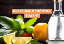 Миф о целебных свойствах водки Миф о целебных свойствах водки