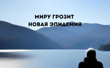 Новый вид эпидемии. Одиночество Миру грозит новая эпидемия