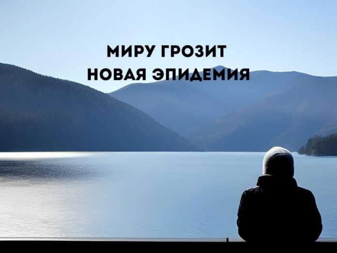 Миру грозит новая эпидемия Миру грозит новая эпидемия