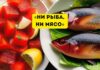«Ни рыба, ни мясо», откуда взялось это выражение «Ни рыба, ни мясо»