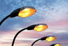 Оплата за уличное освещение из Дорожного фонда правительство, уличное освещение