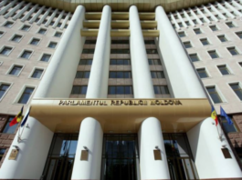 В Молдове больше не будет переводить законопроекты на русский язык РМ