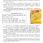 Попкорн. Фото с сайта aif.md