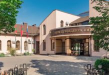 В Приднестровье тянут с ремонтом медучреждений власти