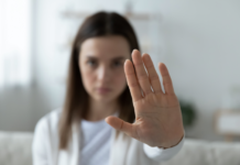 Когда трясутся руки тремор