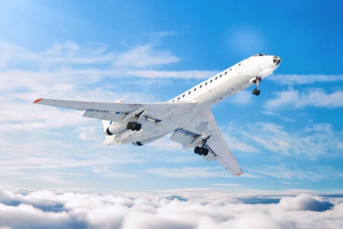 самолёт самолёт