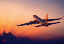 Самолёты молдавской авиакомпании будут летать в США авиакомпания США