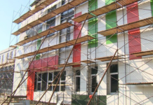 В Рыбнице обсуждали школу №6, скважину и другие вопросы власти в Рыбнице