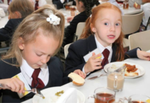 Система закупки для школ и садов станет единой продукция