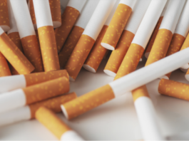 Турция полностью запретит продажу табака к 2040 году правила