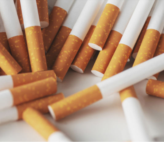 Турция полностью запретит продажу табака к 2040 году правила