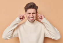 Штраф за нарушение тишины в дневное время тишины