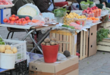 В Приднестровье изменили правила розничной торговли правила