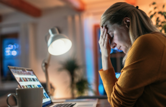 трудоголик работы