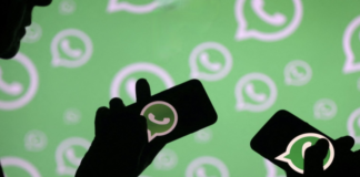 Найти человека в WhatsApp стало проще поиск