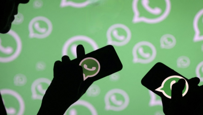 ватсап поиск