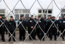 В Молдове заключённым не платят за работу долги заключённые