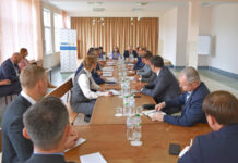 Политпредставители Приднестровья и Молдовы обсудили тему свободы передвижения политпредставители, свобода передвижения, Кишинев, Тирасполь