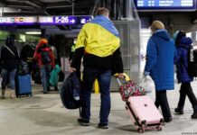 В Чехии вступят в силу новые правила оплаты жилья для украинских беженцев беженцы, Чехия, жилье