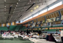 В Молдове «потеряли» деньги для беженцев средства