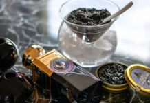 В Молдове подорожает парфюмерия и икра парфюмерия, игра, Молдова, акциз, налоговая политика