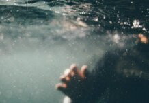 Всего за несколько дней в Днестре утонули трое человек Днестр река