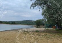 В Днестре утонул молодой парень утопленник