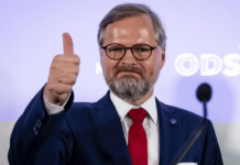 Чехия углубит отношения с Молдовой партнёры