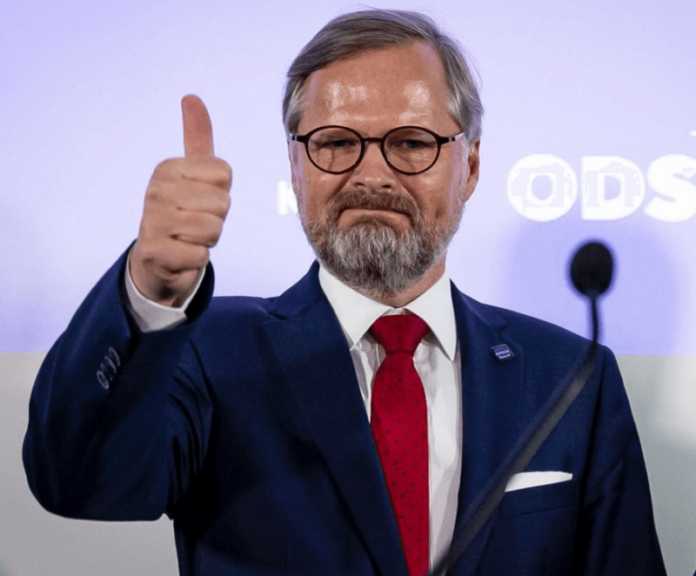 фиала партнёры