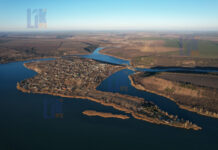 Пазл. Собери картинку острова в Гоянах Гояны