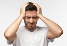 Когда проблема не в давлении состояние