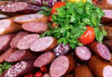 Колбаса опасна для здоровья вред