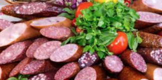 Колбаса опасна для здоровья вред