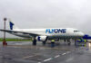 FlyOne запустил прямые рейсы из Кишинева в Тбилиси FlyOne, авиасообщение, Кишинев, Тбилиси
