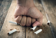 Как бросить курить и зачем отказ курить