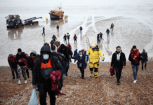 Великобритания хочет выдворить молдавских мигрантов миграция