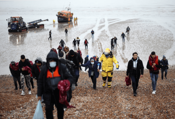 миграция миграция