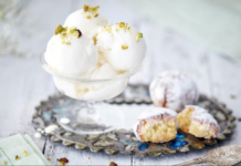 Интересные факты про мороженое факты