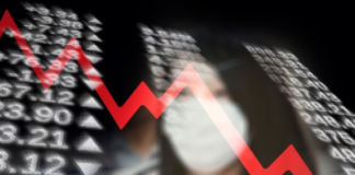 В России посчитали потери от ковида РФ