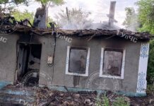 Житель села Дойбаны погиб из-за курения инспектор