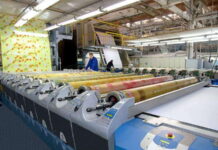 Предприятиям легкой промышленности предоставят пониженную ставку таможенного сбора предприятия, легкая промышелнность