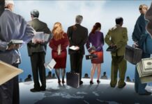 Высокооплачиваемая работа в Европе: обман кишиневской фирмы работа в Европе, обман